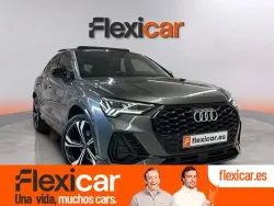 AUDI Q3 35 TDI S tronic 110kW