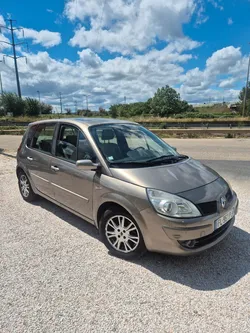 Scenic 1.6 16V 110cv privilége