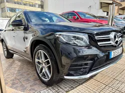 Mercedes-Benz GLC 250 D AMG LINE 4-MATIC AUTO NACIONAL 1 ÚNICO DONO