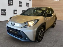Toyota Aygo X 1.0 VVT-i 72ch Design