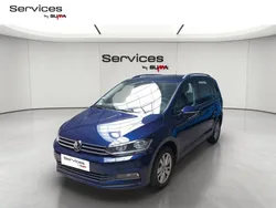 Volkswagen Touran BUSINESS 2.0 TDI 150 DSG7 5pl Lounge
