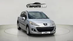Peugeot 207 1.4