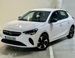 Opel Corsa-e Business Edition
