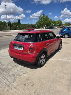 MINI Mini One