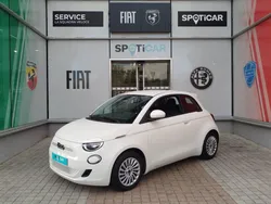 Fiat 500 e 118ch MY23