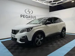 Peugeot 3008 II 1.2 PureTech 130ch Active S&S