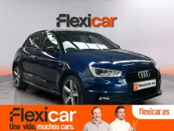 AUDI A1 Sportback 1.6TDI Adrenalin