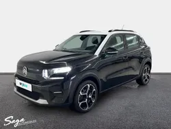 Citroën C3 Turbo 100 ch BVM6 Plus