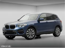 BMW X3 30 e xDrive xLine