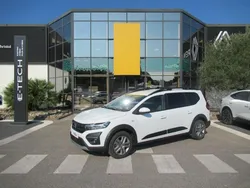 Dacia Jogger ECO-G 100 5 places Confort