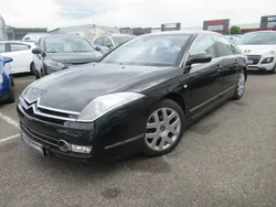 Citroën C6 V6 HDI 208 Lignage