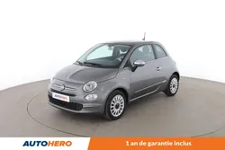 Fiat 500 1.0 Hybrid BSG Dolcevita 70 ch