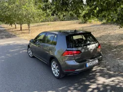 VW Golf GOLF 7.5 DSG TDI-JOIN EDITION