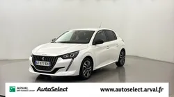 Peugeot 208 PureTech 75 S&S Style(SP)