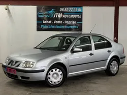 VOLKSWAGEN BORA 1.9l SDI 68CH 95.000KM 1ER MAIN