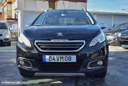 Peugeot 2008 1.6 BlueHDi Allure