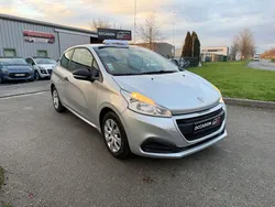 Peugeot 208 1.6 hdi 75 cv Access