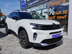 CITROEN C5 AIRCROSS 1.5 BlueHDi - 130 S&S - BV EAT8 Shine Pack