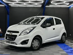 CHEVROLET SPARK 1.0i 68CH - LS+ PHASE 2