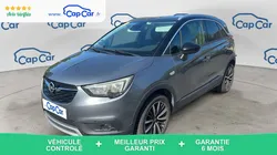 Opel Crossland X 1.2 Turbo 110 Design