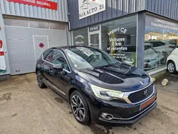 DS4 BlueHDi 180 S&S EAT6 Sport Chic