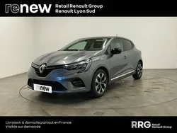 Renault clio tce 90 evolution