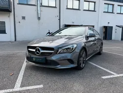 MERCEDES-BENZ Classe CLA FASCINATION Shooting Brake Phase 2 180 1.6 i 16V BlueEFFICIENCY S&S 122 cv