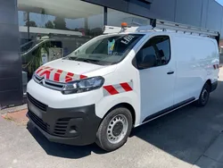 Citroën Jumpy (3) M BlueHDi 145 BVM6 CAF Club