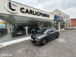 Peugeot 208 PureTech 100 Allure Pack