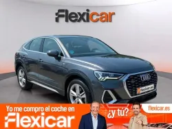 Audi Q3 35 TDI S tronic 110kW