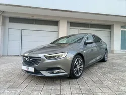 Opel Insignia Grand Sport 1.6 CDTi Dynamic