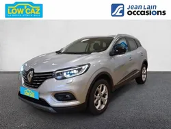 Renault Kadjar Blue dCi 150 Intens