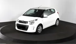 Citroën C1 1.0 vti feel