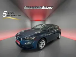 SEAT Leon ST 1.0 EcoTSI S&S Style XS 110