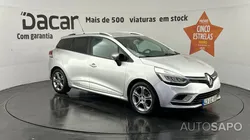 Renault Clio 1.5 dCi GT Line de 2018