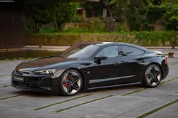 Audi e-tron GT QUATTRO 476cv