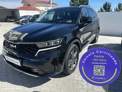 Kia Sorento 1.6 T-GDI PHEV Concept+SRF