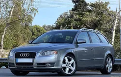 Audi A4 2.0 TDI Sport C/Nova