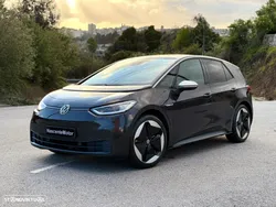 VW ID.3 Pro Performamnce 1st