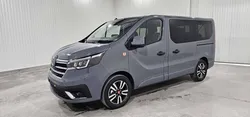 Renault Trafic Blue dCi 170 auto Techno L1 8 PL