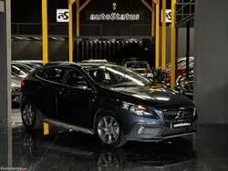 Volvo V40 2.0 d2 vor