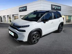 Citroen C3 Aircross PureTech 110ch S&S Feel Pack