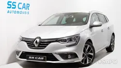 Renault Mégane de 2019