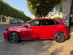 Volkswagen polo gti 2.0 tsi 207 dsg7 facelift - entretien vw 2026 - garantie 12 mois