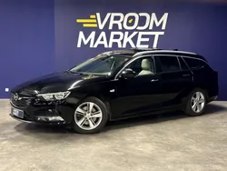OPEL Insignia Sp Tourer 1.6 CDTI 136ch Innovation Ecotec - Toit ouvrant panoramique - Caméra de recul - Suivi complet
