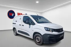 Peugeot partner fourgon 1.5 bluehdi 100 l1
