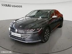VW Arteon