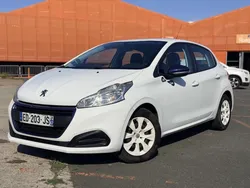 Peugeot 208 GENERATION-I 1.6 BLUEHDI 75 LIKE