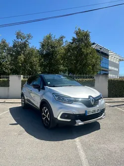RENAULT CAPTUR Intens 1.2 TCe 120ch Energy EDC