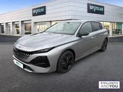 Peugeot 308 BlueHDi 130ch S&S EAT8 Business